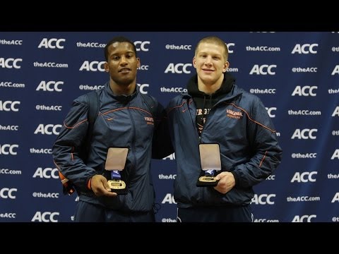 CUE: WRESTLING - Nick Sulzer