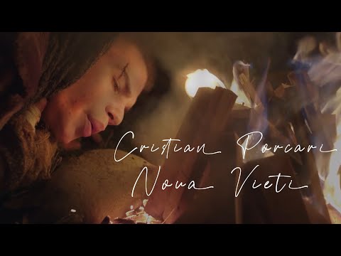 Cristian Porcari - Noua Vieti | Videoclip Oficial