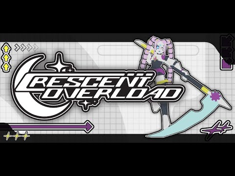 Crescent Overload youtube-video