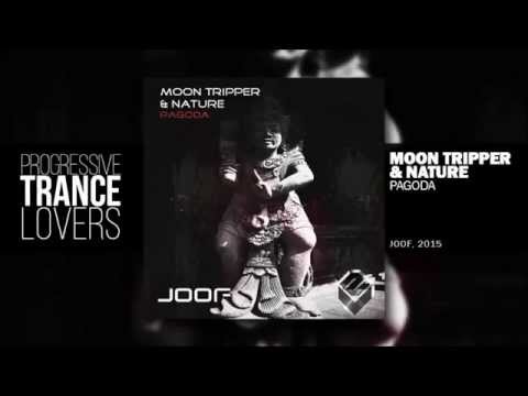 Moon Tripper & Nature - Pagoda