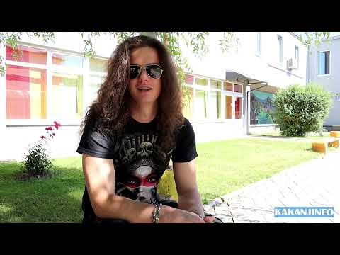 ROKER ADI BEGIĆ: ZADOVOLJAN SAM, SRETNO SVIMA U FINALU