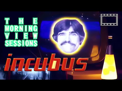 Incubus - The Morning View Sessions ( NY 2002 Full Concert ) 16:9 HQ