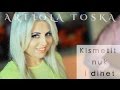 Artiola Toska - Kismetit Nuk I Dihet