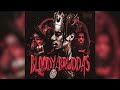 Bloodhound J Boogie Letter To Jeff Official Audio