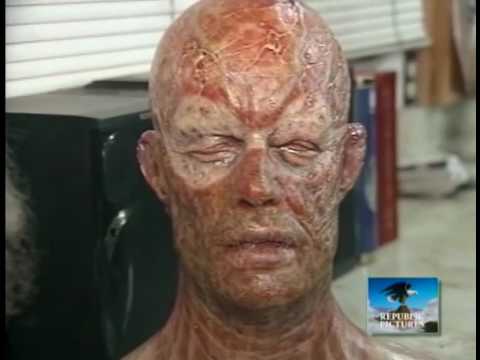 The Making Of The Stand