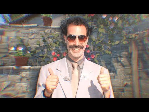 Borat visits de_inferno [CS GO]
