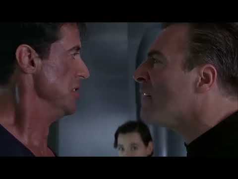 Judge Dredd is a liberal?