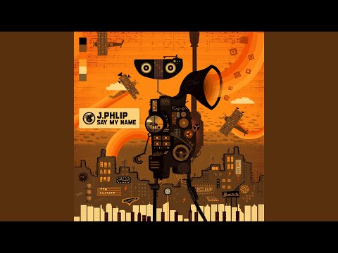 Say My Name (Original Mix)