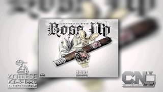 Cashout x Lil Reese - Boss Up