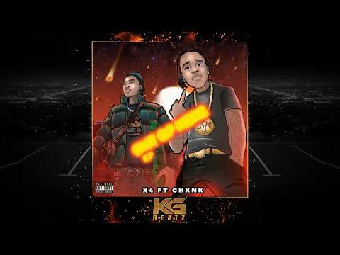 X4 x CHxnk - Blic [New 2022]