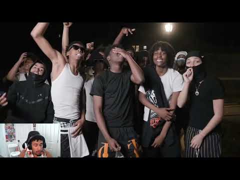 Mykal Reacts to Mdot EBK - Know How I Felt (Official Music Video) @kjshotit