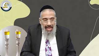 הרב בועז שלום - מסר ולקח לחג השבועות - לצלוח משברים מכח התורה