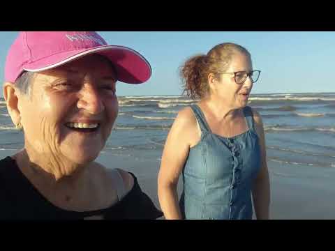 Balneário gaivota Santa Catarina 8 do 3 2026 um pouco de Emoções aqui