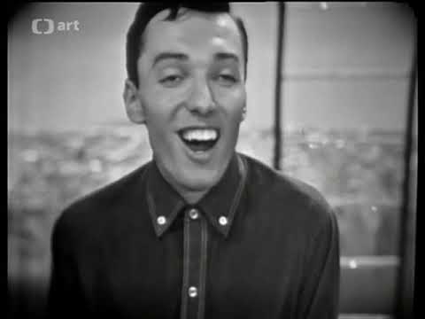 Karel Gott - Maria (1965)