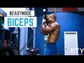 BeastMode Biceps / @Coach Bobby Bluford