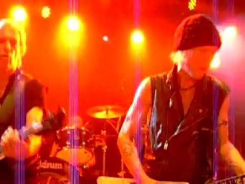 Michael Schenker Fan Contest / Nathalie Henry