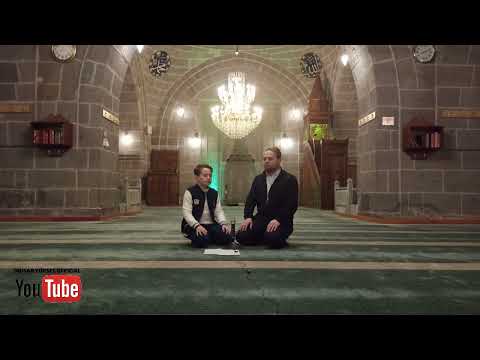 Mekke Bir Gün Geleceğiz | Yasin&Musab Yüksel