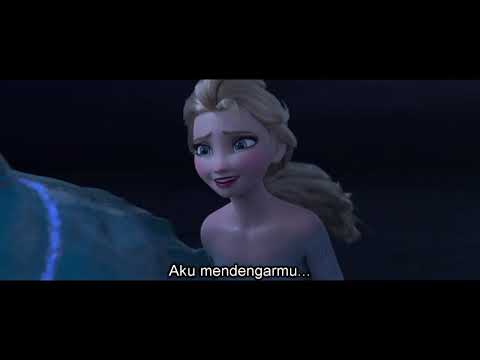 Mikha Sherly Marpaung, Beatrix Renita Purwiastanti - Tunjukkan (dari "Frozen 2"/Indonesian)