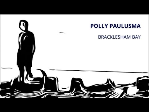 'Bracklesham Bay' by Polly Paulusma (official video)