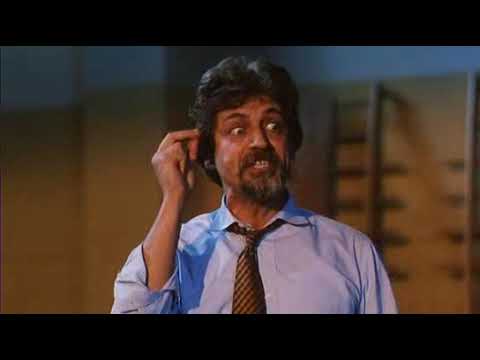 Lo sapete fare lo sguardo cosi voi?