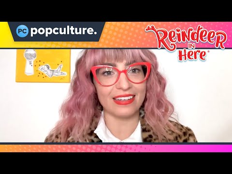 Melissa Villaseñor Recalls 'Proud' Dolly Parton SNL Holiday Moment