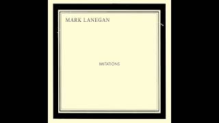 Mark Lanegan - You Only Live Twice [Audio Stream]