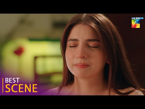 𝐌𝐮𝐡𝐚𝐛𝐛𝐚𝐭 𝐆𝐮𝐦𝐬𝐡𝐮𝐝𝐚 𝐌𝐞𝐫𝐢 - 𝐄𝐩𝐢𝐬𝐨𝐝𝐞 25 - Best Scene 02 #dananeer #khushhalkhan  - HUM TV