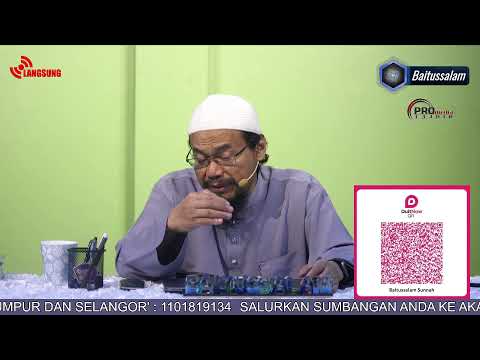SYARAH AQIDAH ISLAM MANHAJ SALAF