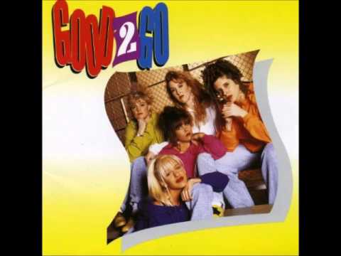 Good 2 Go - Good 2 Go (1992) (Album) (Expanded)