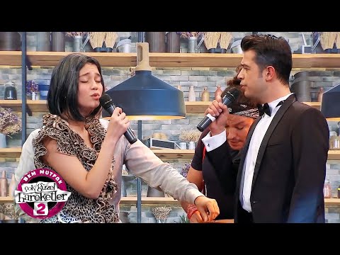 Ecem & Atakan - Adaletsiz Seçim - Çok Güzel Hareketler 2