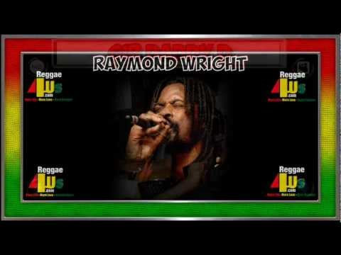 Raymond Wright - Night n Day