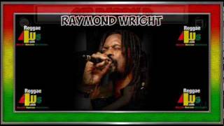 Raymond Wright - Night n Day