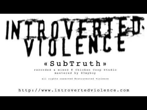 Introverted Violence : 