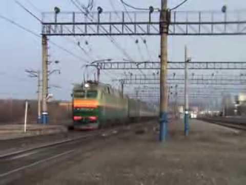 Старый ЧС и последний ЧС