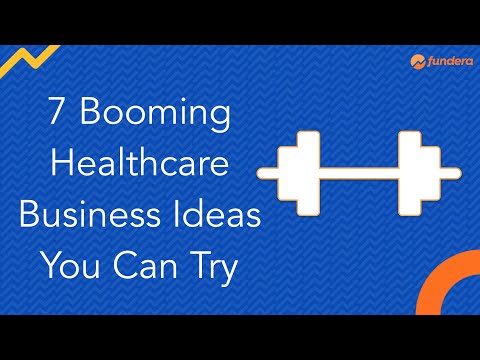, title : '7 Booming Healthcare Business Ideas You Can Try'