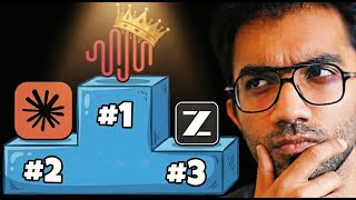 Best AI for programming - MiniMax v/s Claude Code v/s GLM