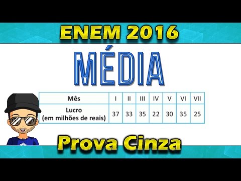Questão 159 Resolvida Enem 2016 Prova Cinza Gabarito Matemática