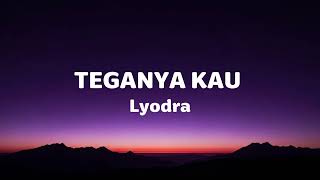 Download lagu Lyodra - Teganya Kau ( Lyric) Lagu Hits Populer 2025 mp3 Download lagu Lyodra - Teganya Kau ( Lyric) Lagu Hits Populer 2025 mp3