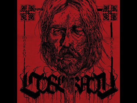 Coscradh - Mesradh Machae