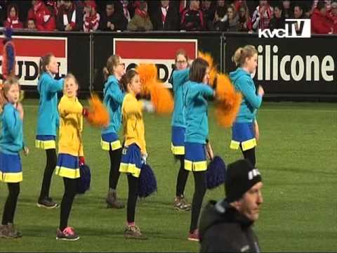 Voorbeschouwing KVCW - Moeskroen: interview met Bob Peeters