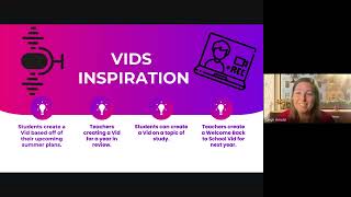 Google Vids 101  Your Guide to Creating Video Projects