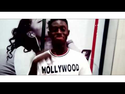 Terrist Carter ft medikal x kwesi arthur-  control  official video