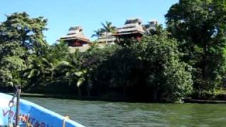 preview picture of video 'Lake Nicaragua 2010'