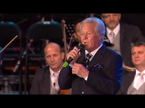 Nedžad Salković - Ne klepeći nanulama // "60 godina Televizije" // Tašmajdan 2018