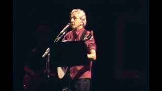Caetano Veloso - Um Comunista (HSBC Brasil - 13/04/2013)