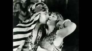 ✿Janine-David Bowie ✿