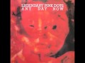 Legendary Pink Dots - Waiting For The Cloud 