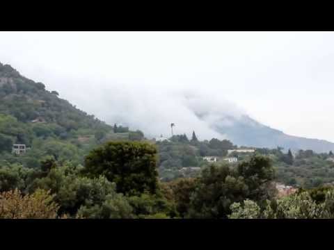 Ikaria - Chrisostomos