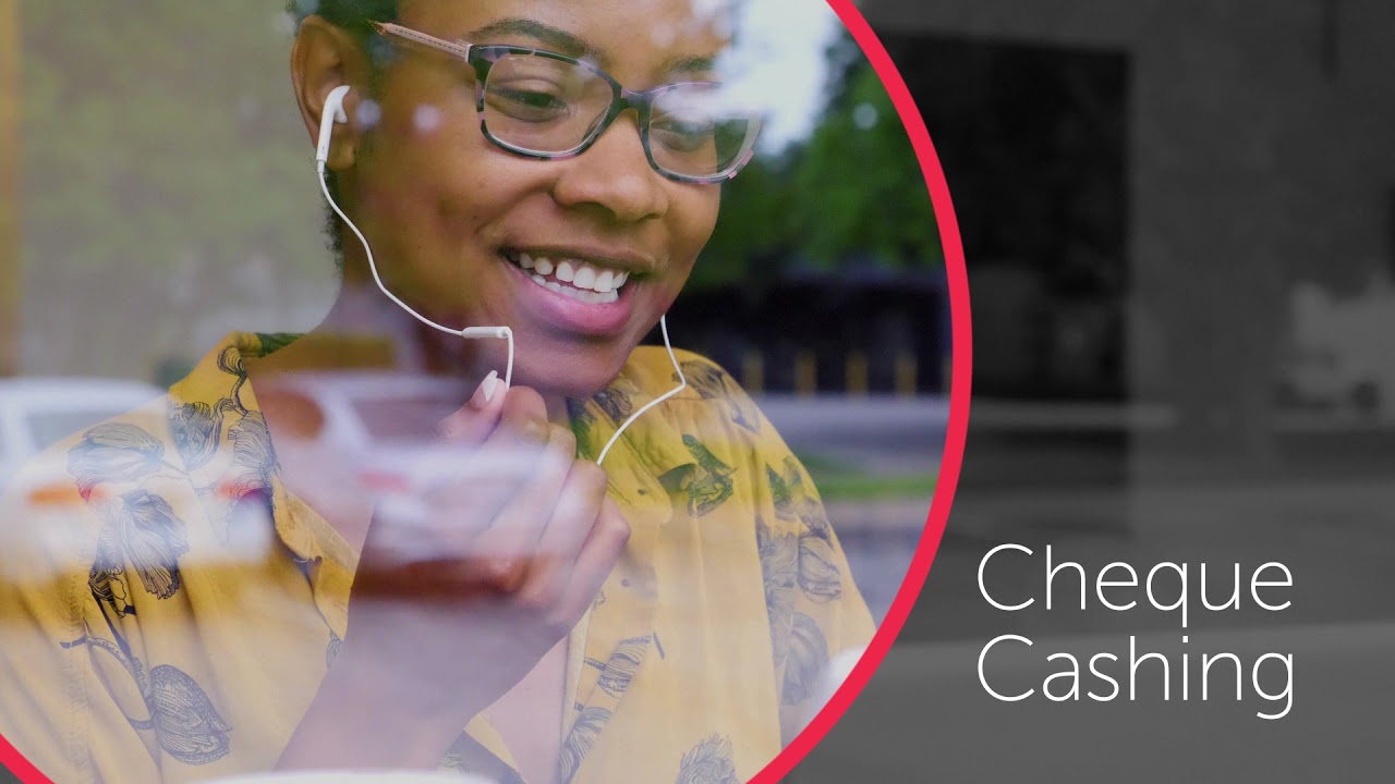 Money Mart Here for the Hardworking Campaign 