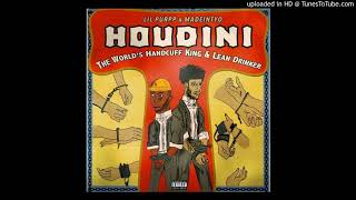 Smokepurpp - Houdini Ft. MadeinTYO (Prod. Bighead &amp; Gnealz)